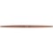 Ekena Millwork Hale Wood Fretwork Pierced Ceiling Medallion, Walnut, 24"OD x 8 3/4"ID x 3/8"T CMWP24X24X0375HHWA - alternate 3